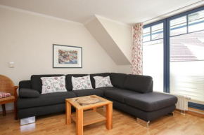 Feriendorf Papillon Wohnung 10-8, Boltenhagen